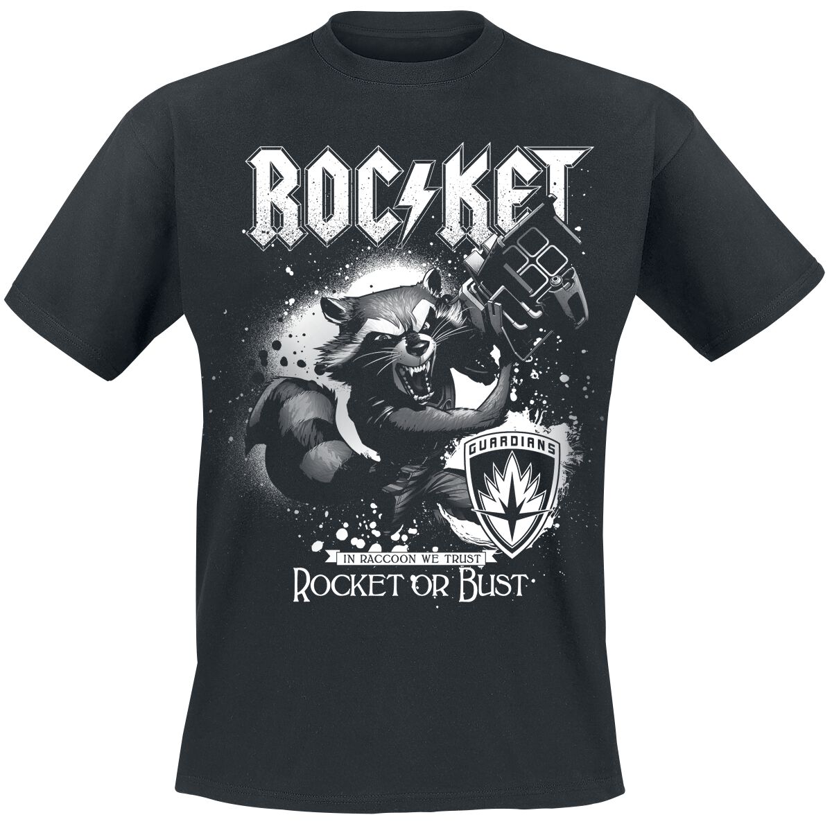 2 - Rocket Or Bust Rocket Or Bust - Image 1