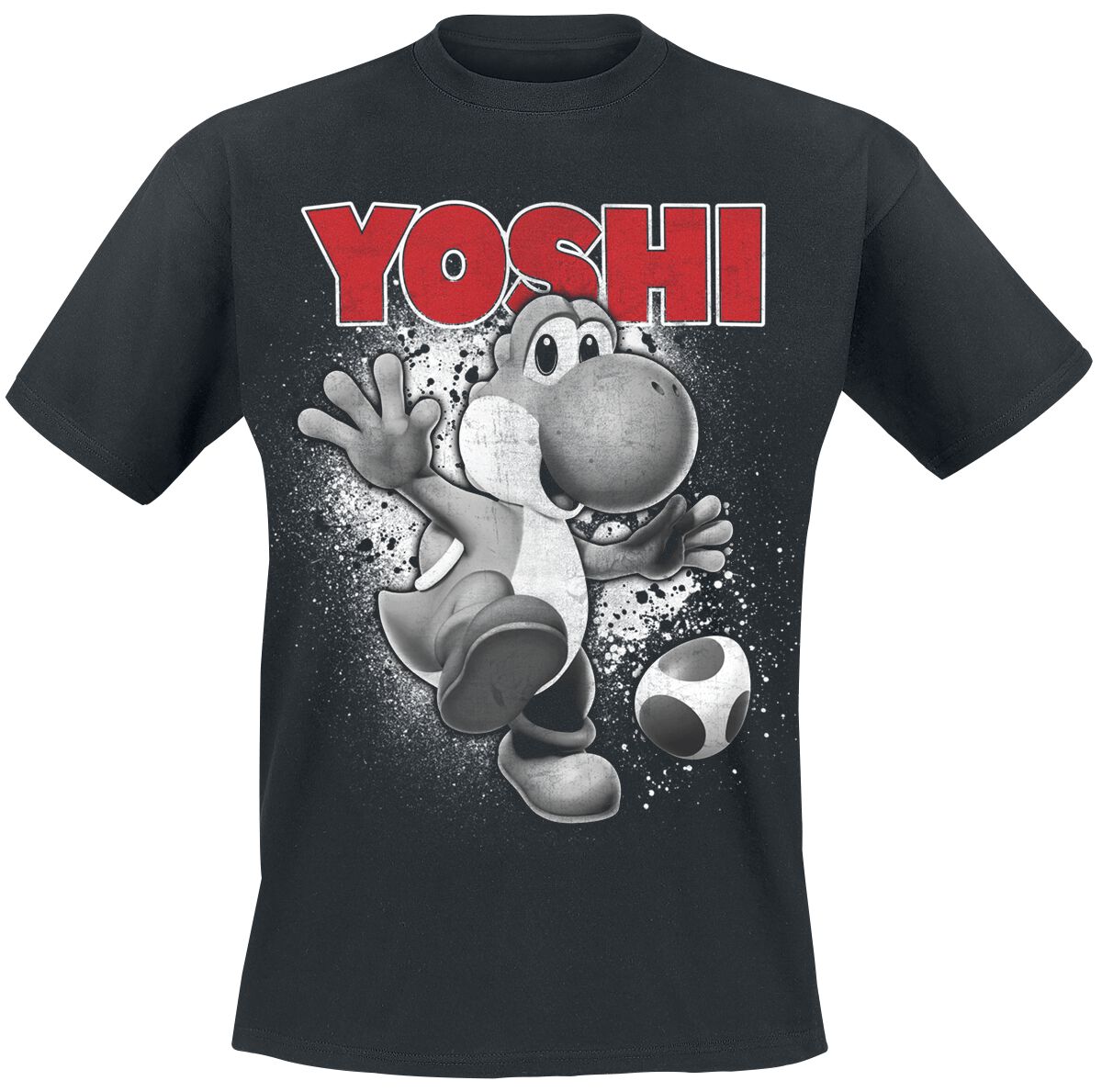 386060a Yoshi - Ride - Image 1