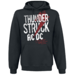 Thunderstruck