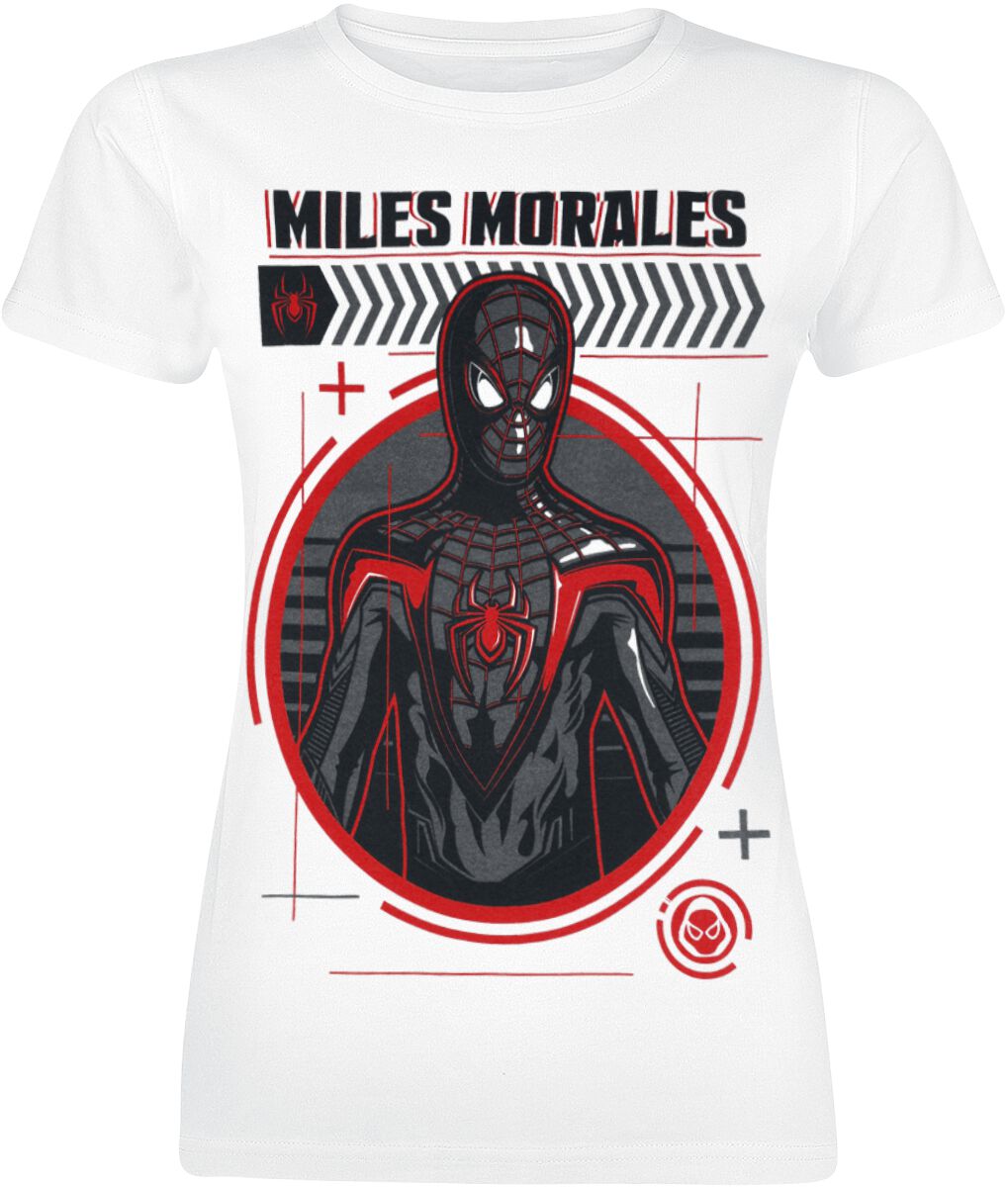 487475a Miles Morales - Spider - Image 1