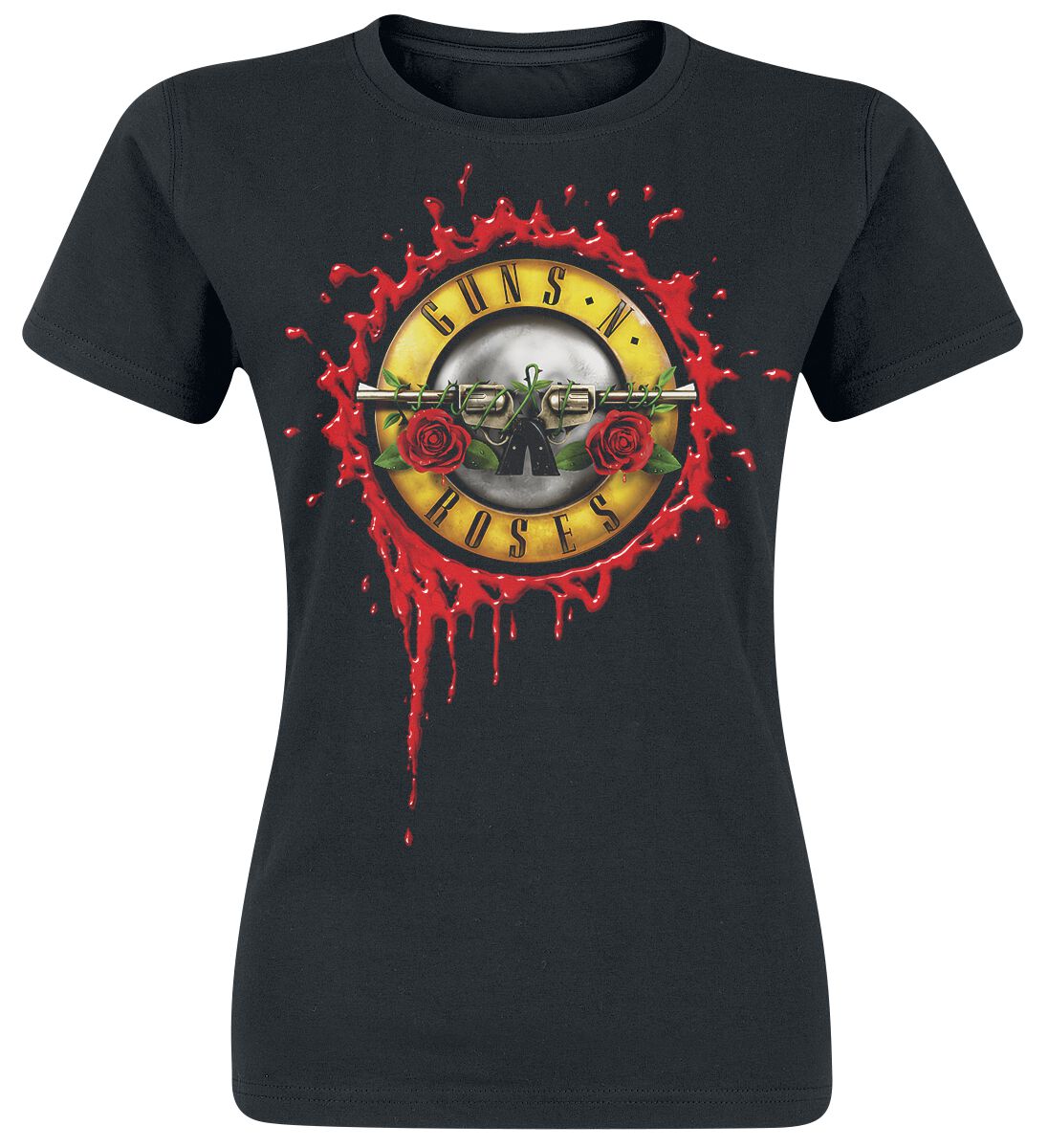Bloody Bullet NITL Ladies Bloody Bullet NITL - Image 1