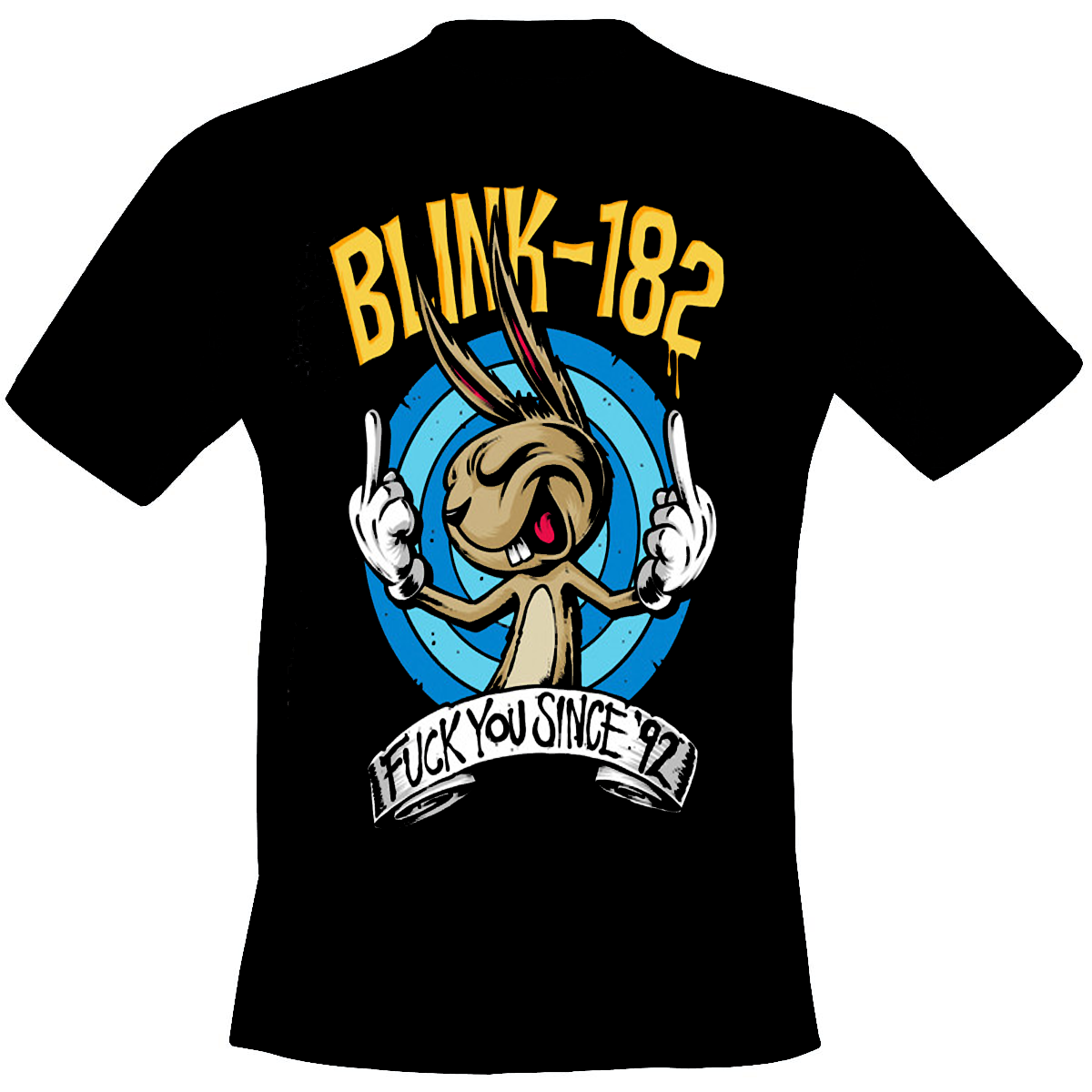 F-U-Since-92 F-U-Since-92 - Image 1