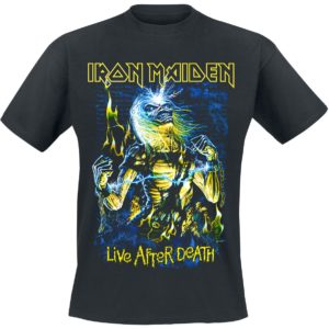 Live After Death