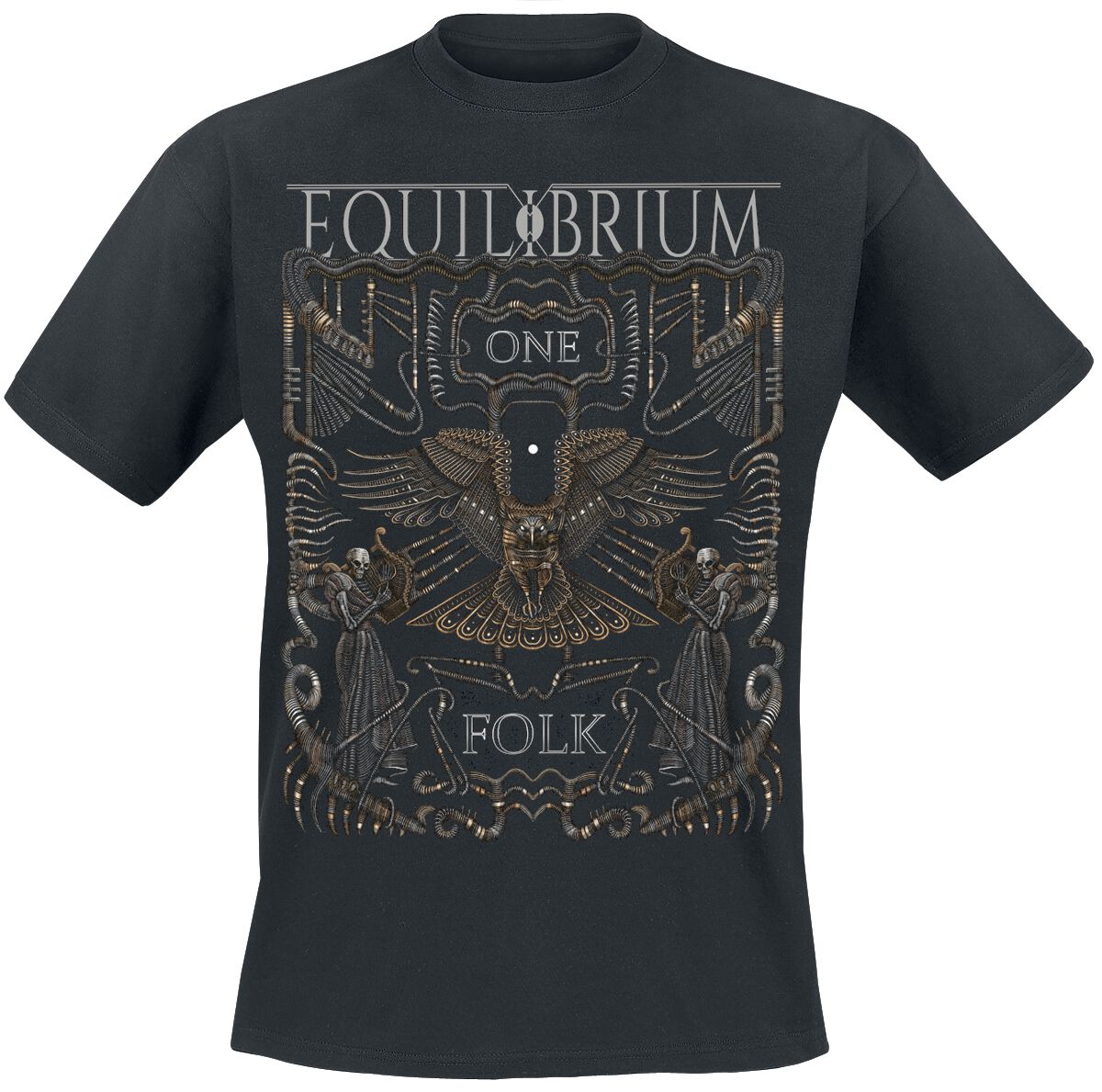 One Folk One Folk - Image 1