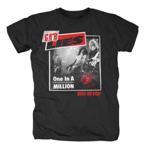One In A Million