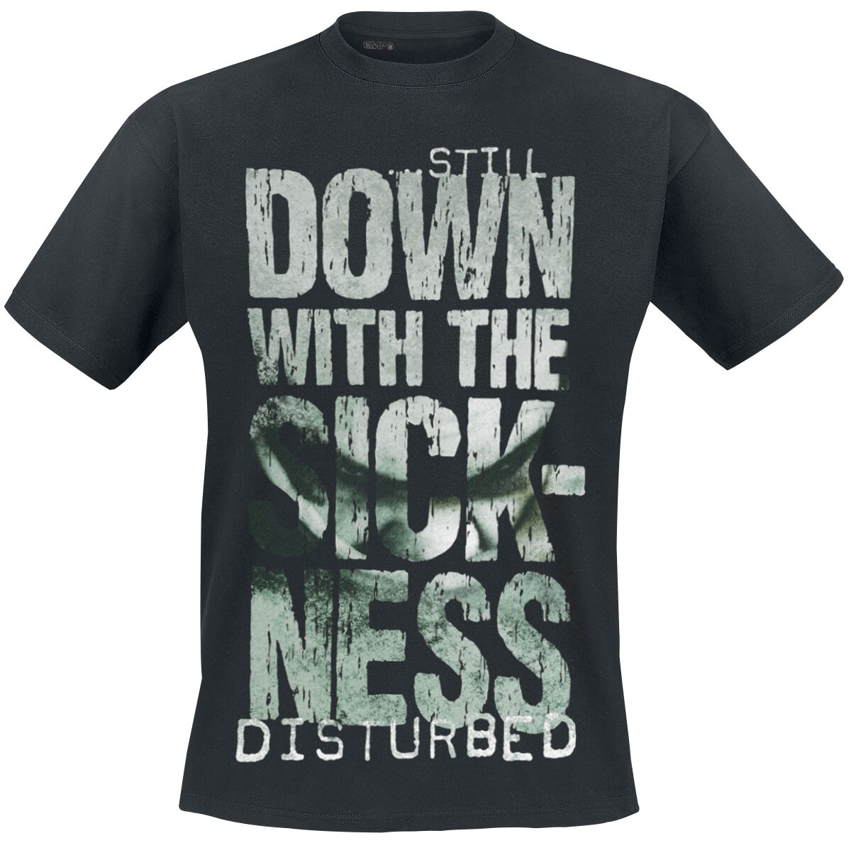 Still Down With The Sickness Still Down With The Sickness - Image 1