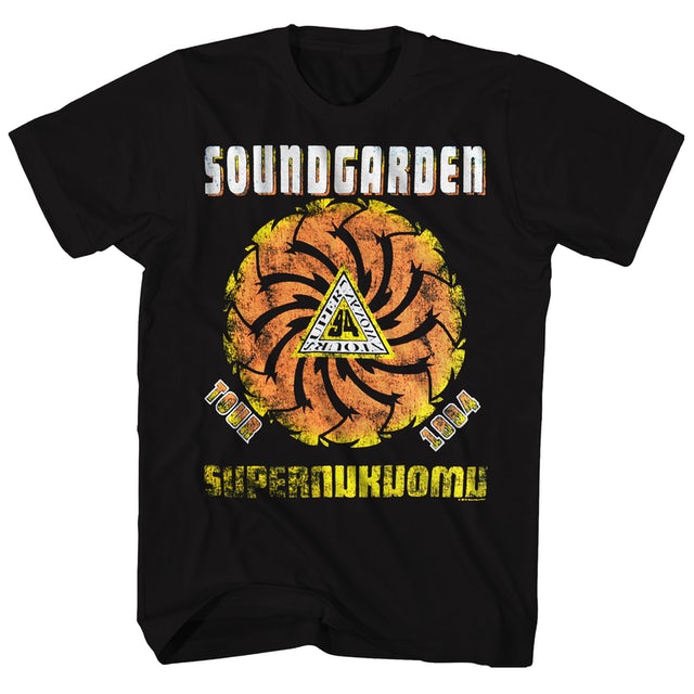 Superunknown Superunknown - Image 1