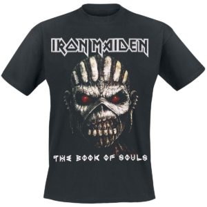 The Book Of Souls