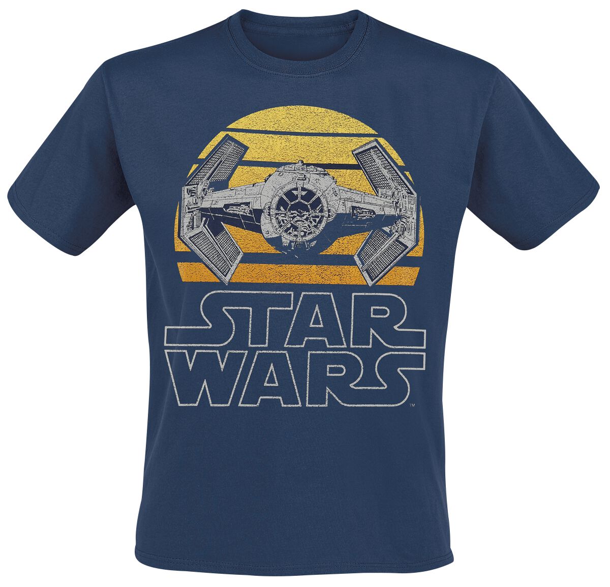 Tie Fighter Tie Fighter - Image 1