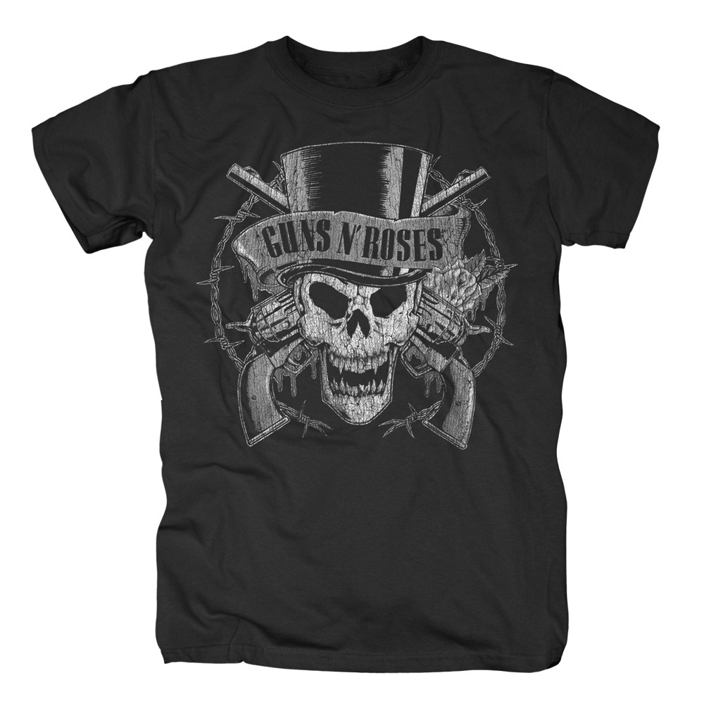 Top Hat Greyscale Top Hat Greyscale - Image 1