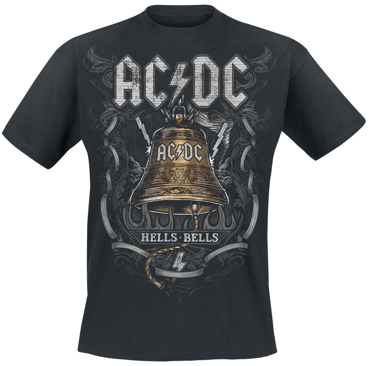 Vintage Hells Bells Vintage Hells Bells - Image 1