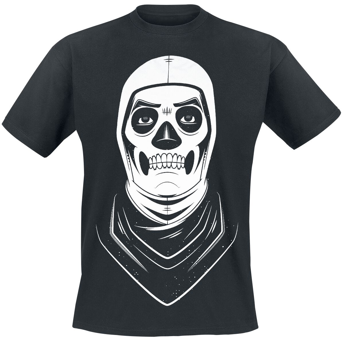 Skull Trooper 1 Skull Trooper