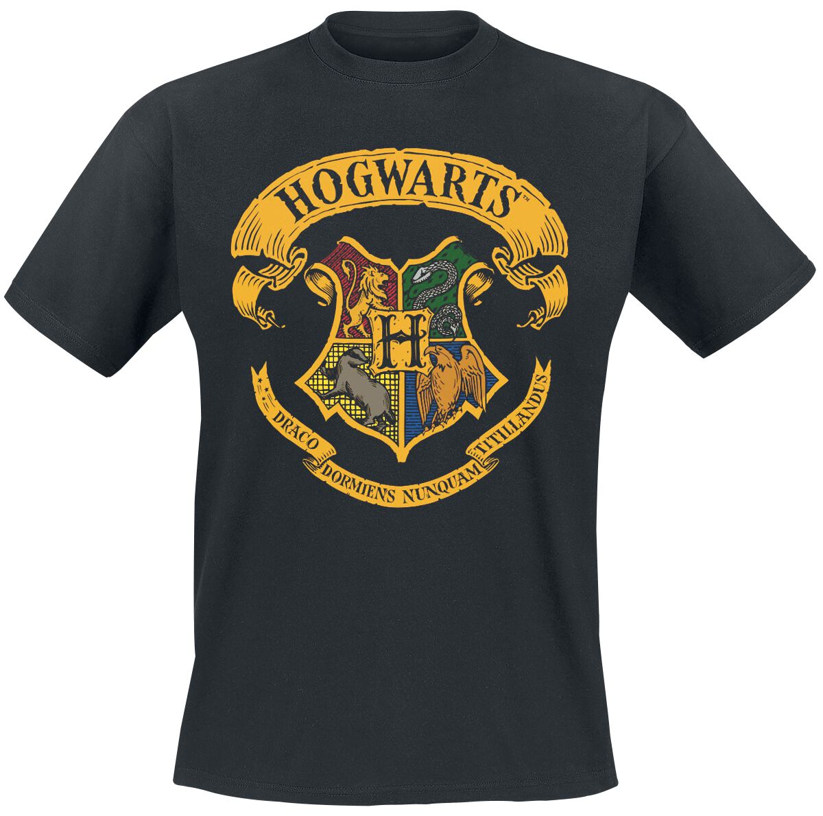 482526a Hogwarts Crest - Image 1