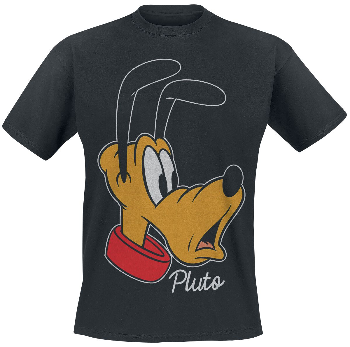 Pluto 1 Pluto