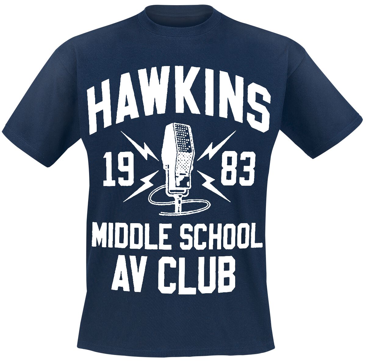 Hawkins Middle School 1 Hawkins Middle School