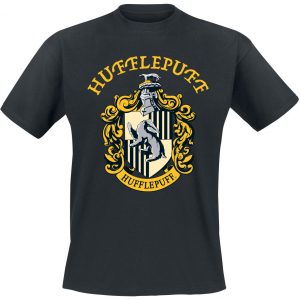Hufflepuff
