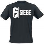 Siege - Logo