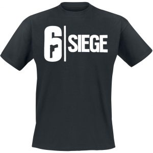Siege - Logo
