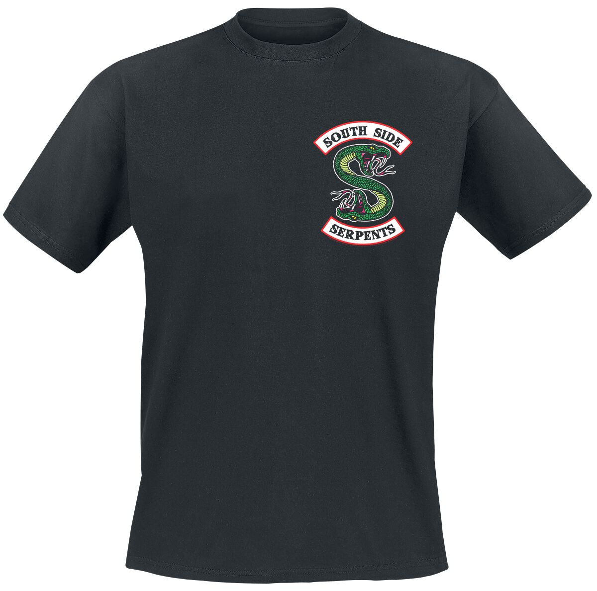 South Side Serpents 1 South Side Serpents