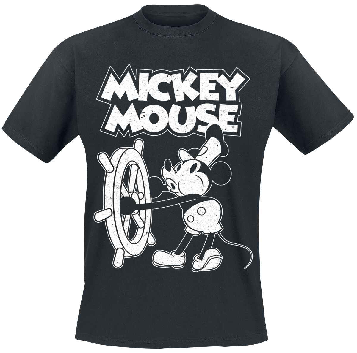 Steamboat Willie Steamboat Willie - Image 1