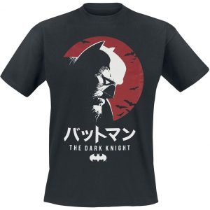 The Dark Knight