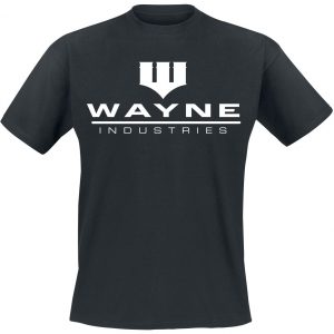 Wayne Industries