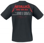 Kill 'Em All
