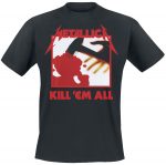 Kill 'Em All