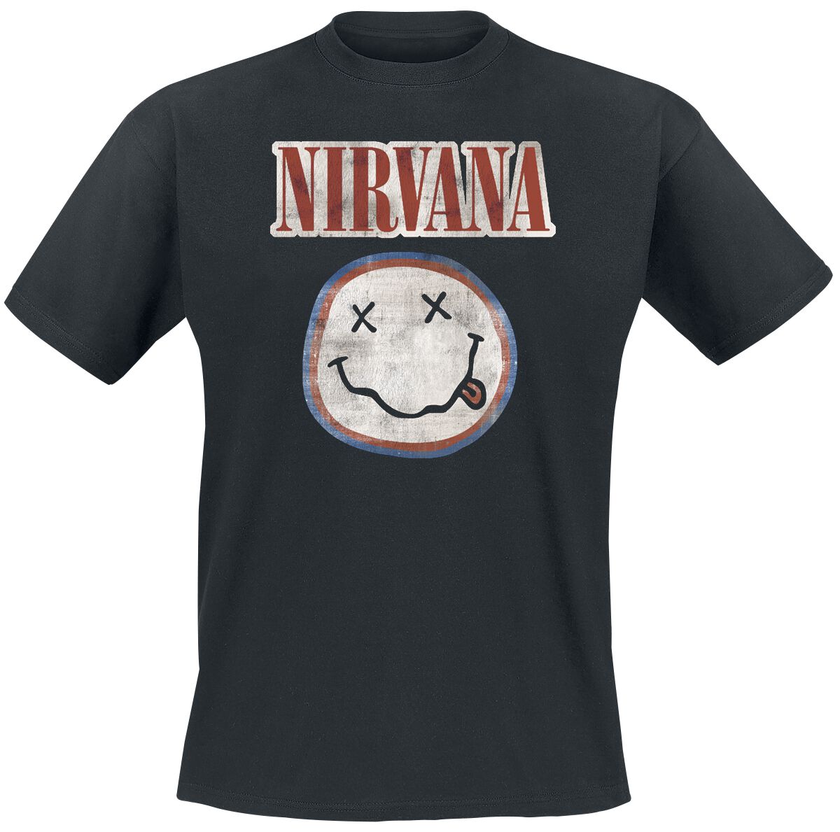 Distressed Logo 1 Distressed Logo