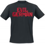 Evil German