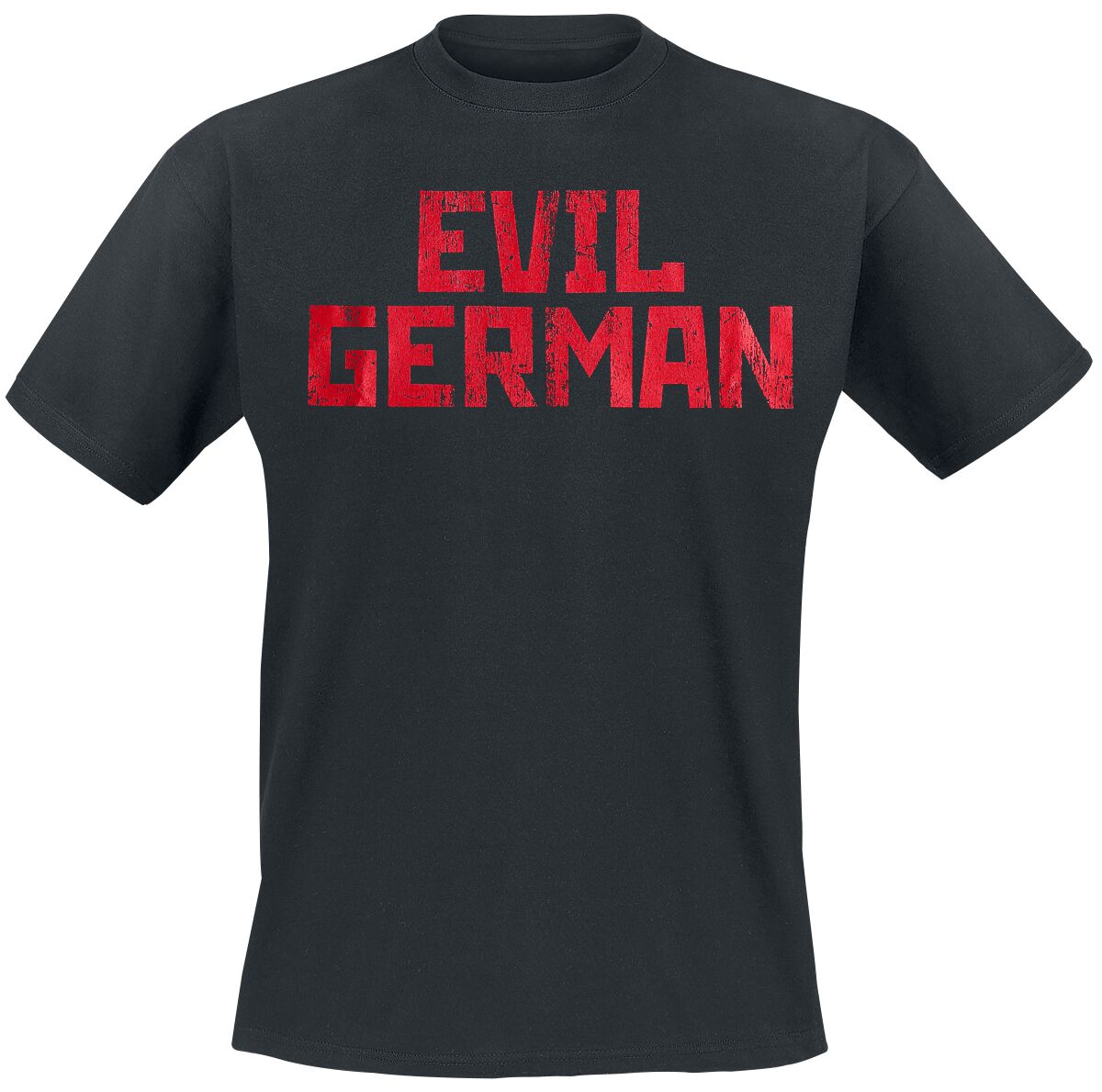 Evil German 1 Evil German