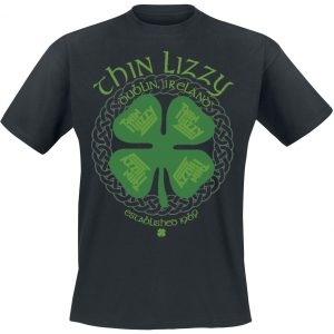 Four Leaf Clover
