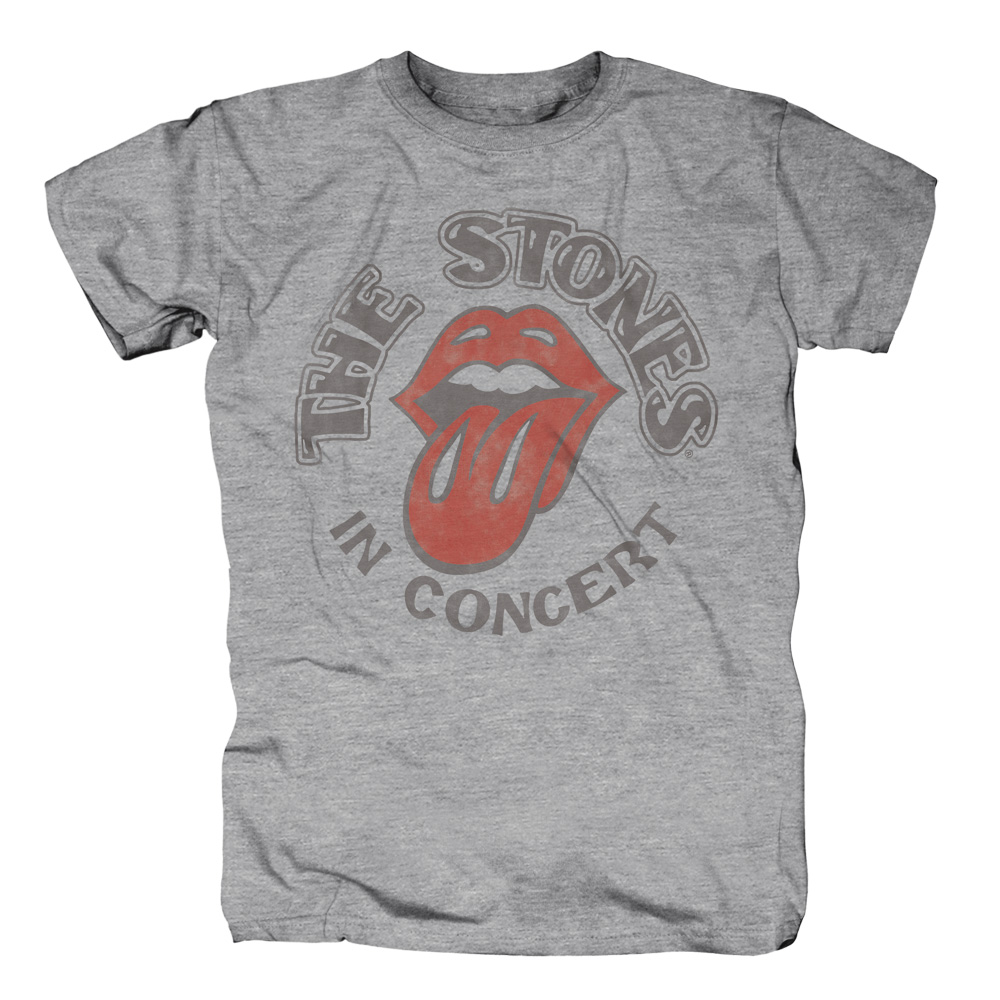 In Concert 1 In Concert