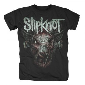 Infected Goat