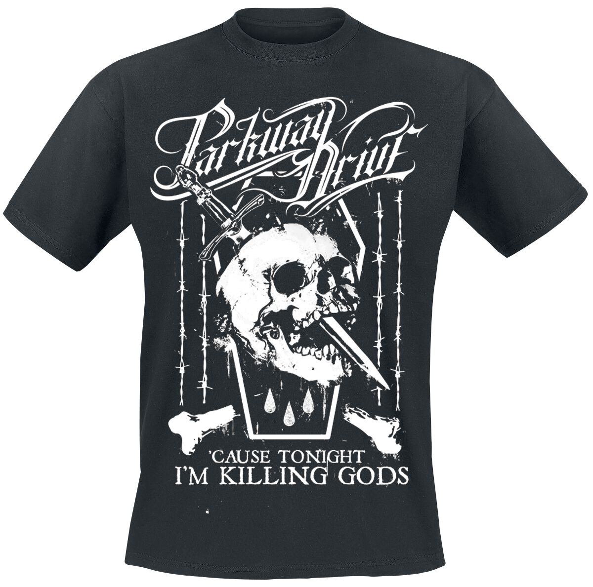 Killing Gods 1 Killing Gods