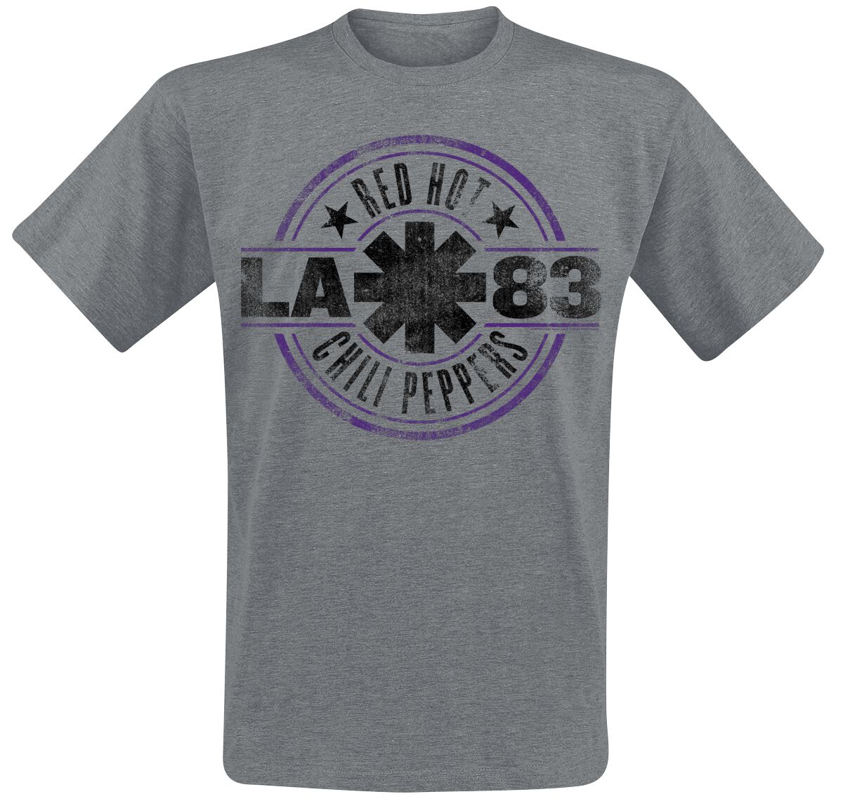 LA 83 1 LA 83
