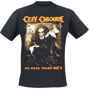 No More Tours Vol.2