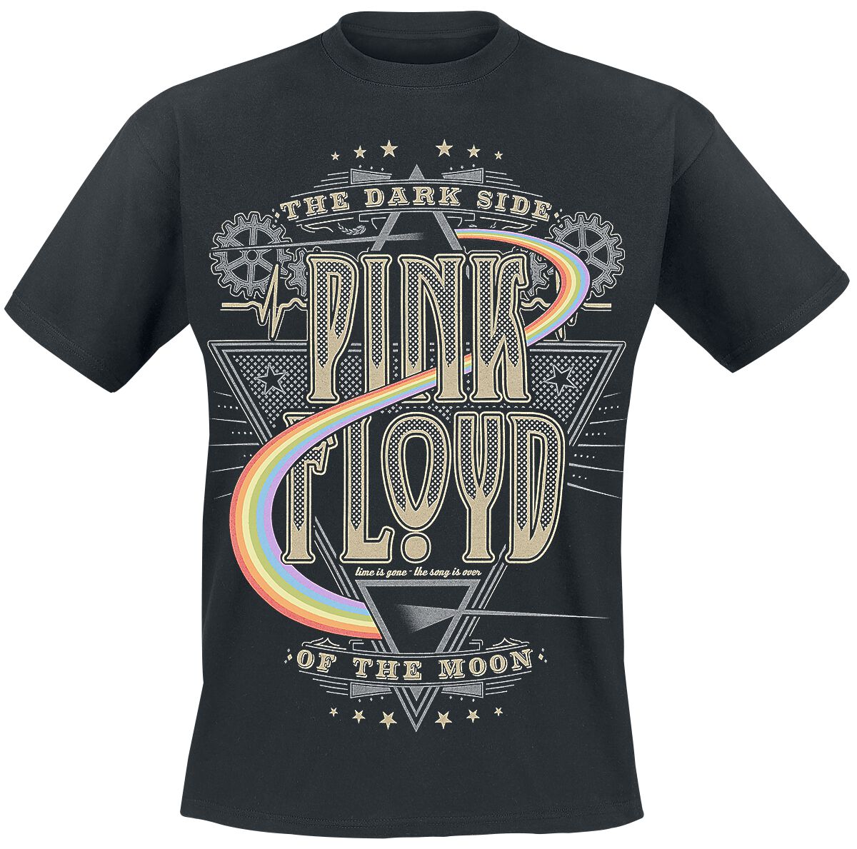 Pink Floyd 1 Pink Floyd