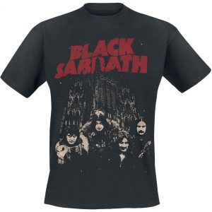Sabbath Bloody Sabbath