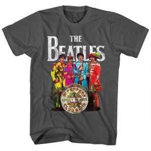 Sgt Pepper Band