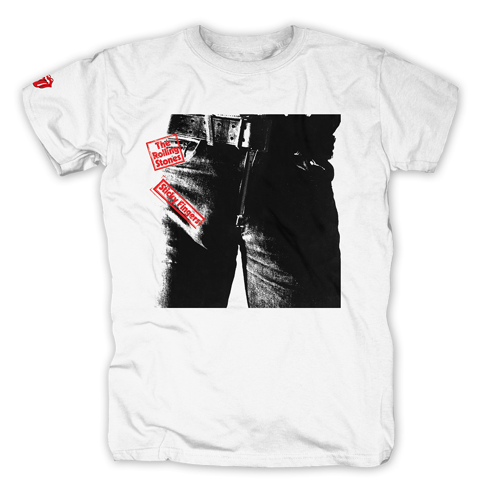 Sticky Fingers 1 Sticky Fingers