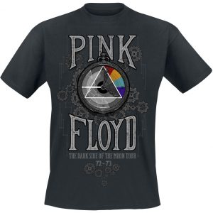 The Dark Side Of The Moon