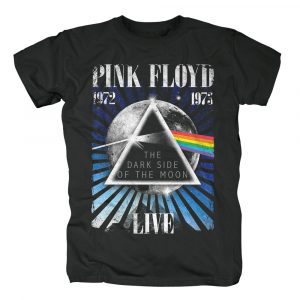 The Dark Side of the Moon - Space