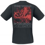 Too Much Noise