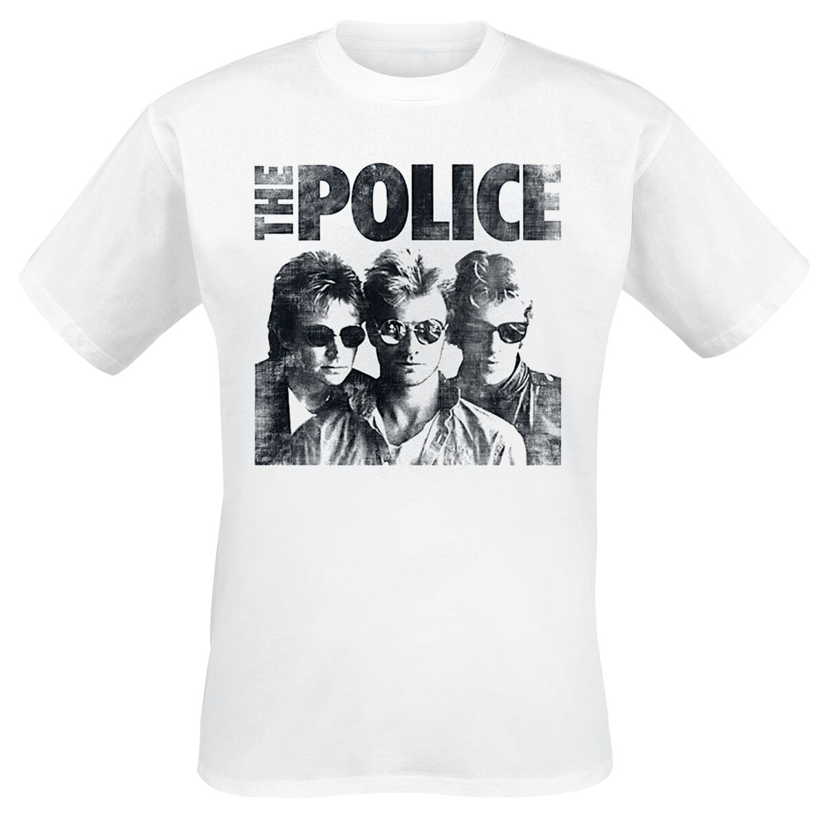 The Police Greatest Hits Cover 1 The Police Greatest Hits Cover