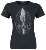 Eye in hand Ladies