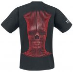Grid Skull(Front)