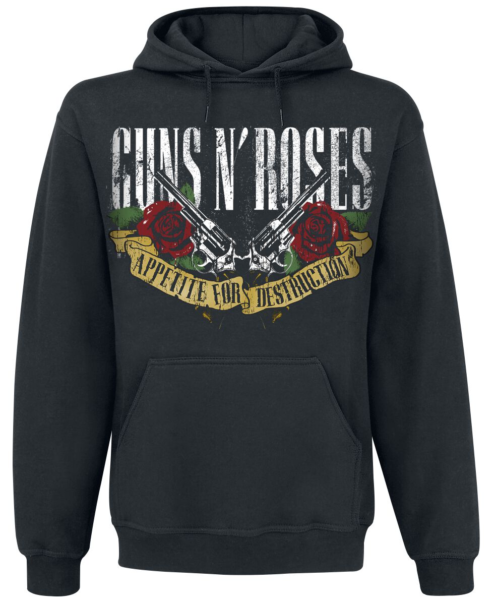 Appetite For Destruction 1 Appetite For Destruction