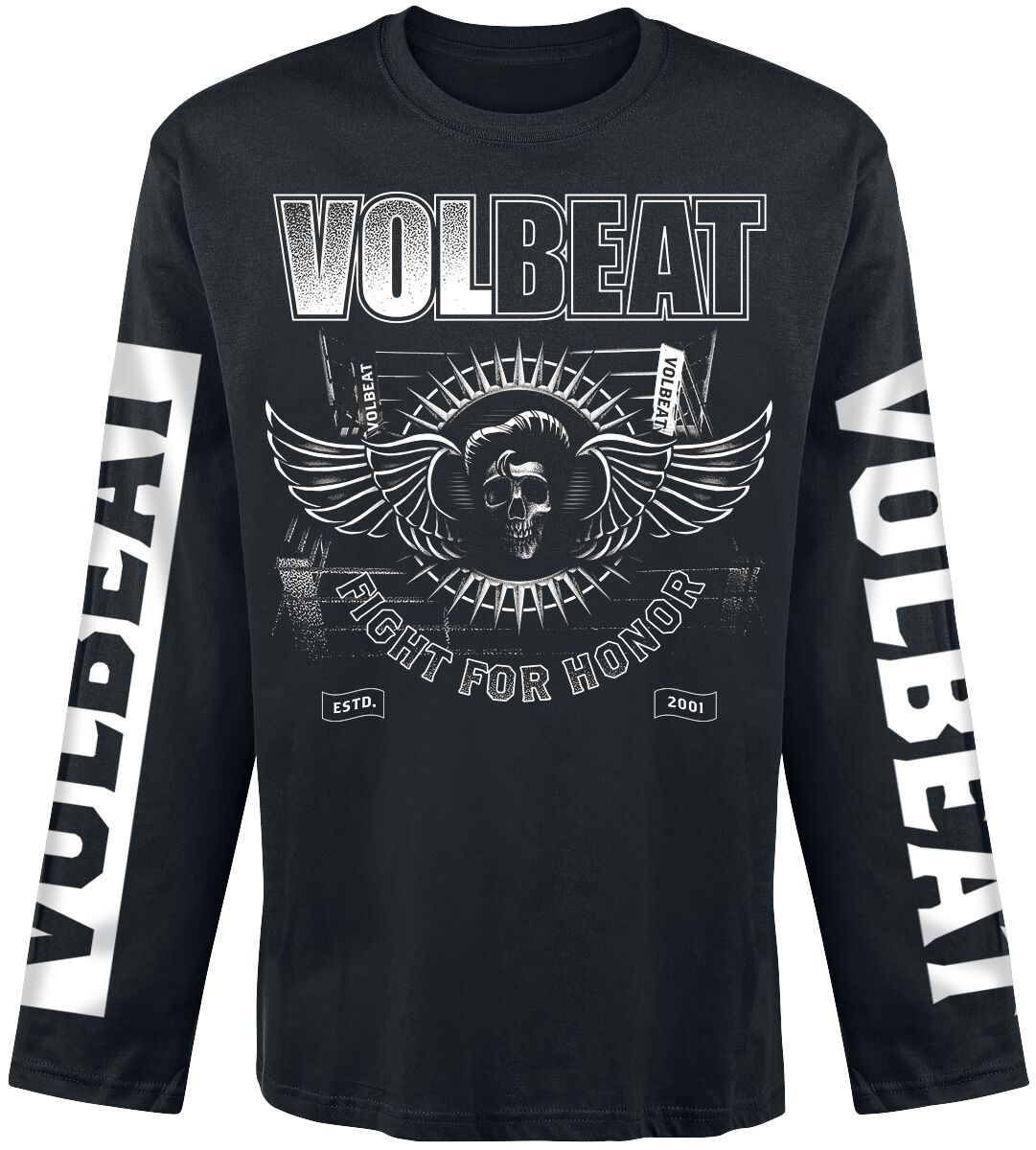 Fight For Honor 1 Fight For Honor