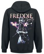 Freddie Mercury
